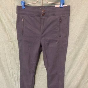 LOFT Capri Pants
